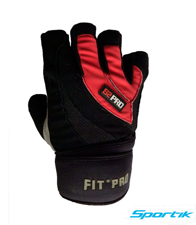 Рукавички Fit-Pro S2 Pro