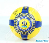 М'яч футбольний  1399897376623