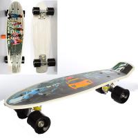 Скейт Profi MS 0749 Penny 1495097835884