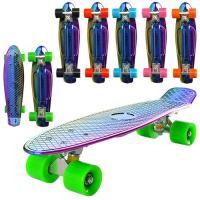 Скейт Profi MS 0294 Penny 1495098357636