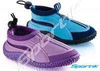 Акватапочки Kids 7495