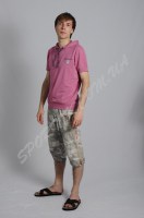 Шорти Littstar MVW2502 ___________Litts_4df1e309044ea.jpg