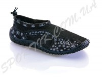 Тапочки для коралів, пляжу, аквафітнесу Fashy Black _________________4cdb043ee5283.jpg