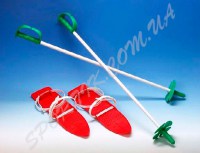Лижі дитячі Marmat Baby Ski 40 см _________________4ce03b2454f40.jpg