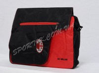 Сумка спортивна клубна AC Milan _________________4cfbe5e5e608c.jpg