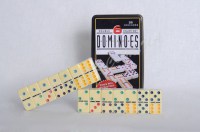 dominoes