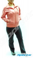 Жіночий спортивний костюм Billcee 10К1547 dscf5766