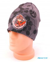 Дитяча шапка Bakugan dscf8033