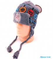 Дитяча шапка Bakugan Kimono dscf8047