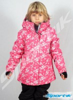 Дитяча гірськолижна куртка WHS 531903 dscf9046