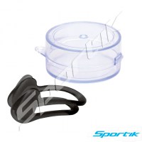 Кліпса для носа Spokey Kerilia kerilia_bl
