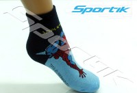noski_spider-man_korotkie_blue