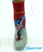 noski_spider-man_korotkie_red_1
